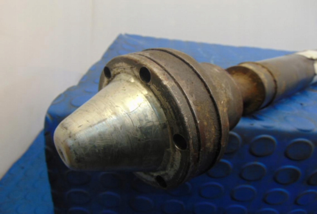 фото №5, Cadillac srx wal приводной перед