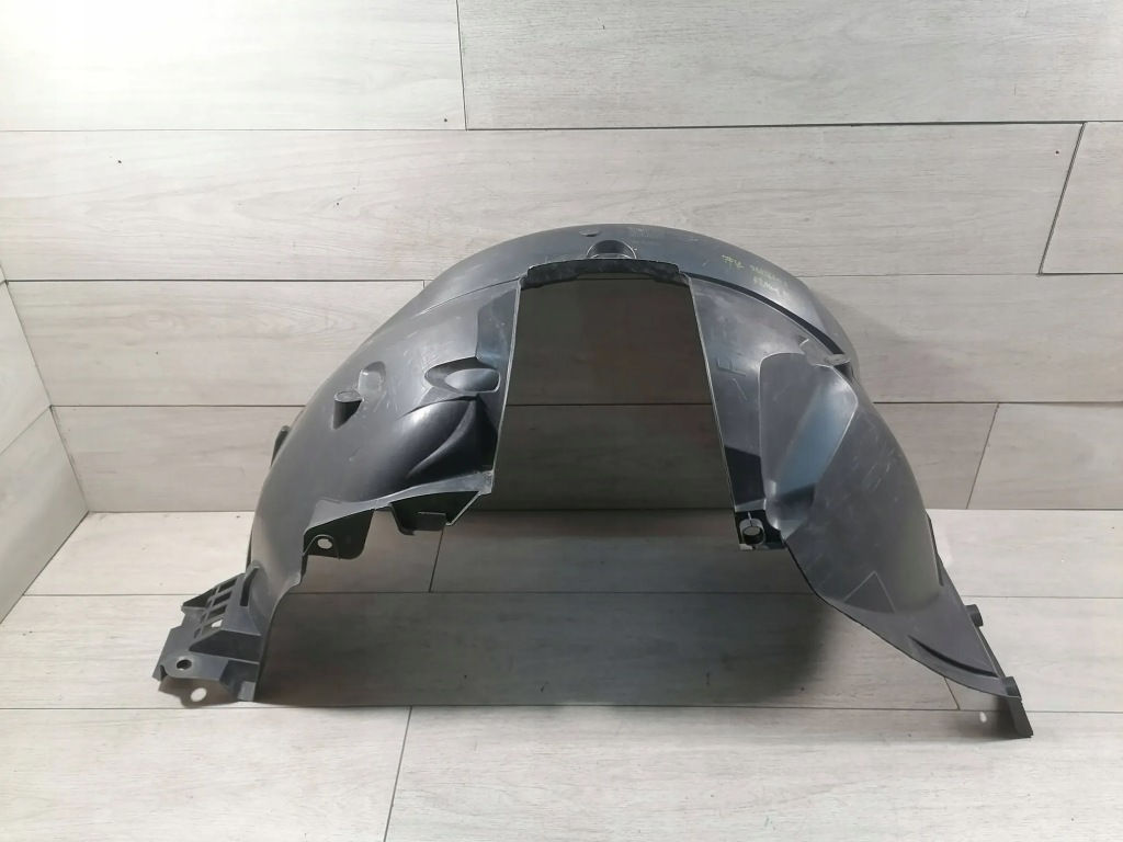 фото №1, 7742. sandero ii підкрилок правий перед 638407780r