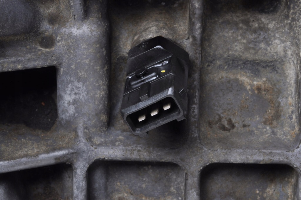 фото №11, Bmw e87 e81 e90 e91 e92 e93 2.0 16v 122km 143km блок двигуна n43b20ay 243t