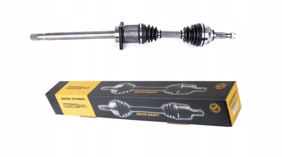 фото №1, Привідний вал права renault koleos 2,0 dci 4wd 4x4 автоматична коробка передач