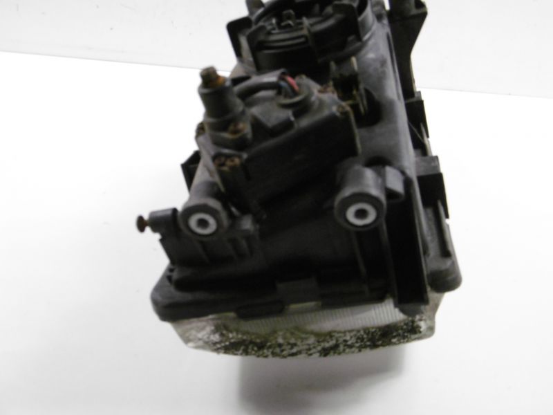 фото №10, Nissan almera n15 95-98 фара левый h4