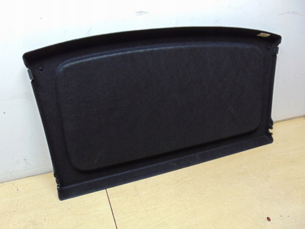 фото №10, Полиця багажника задня vw taigo 2g7867769a