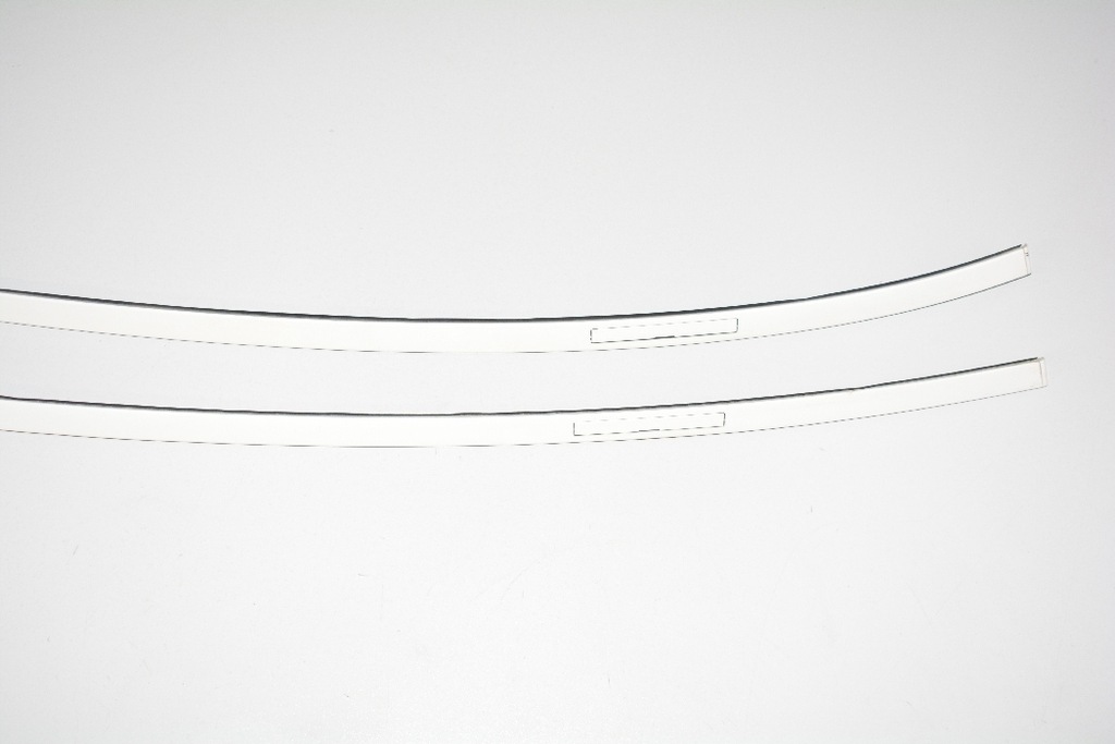 фото №9, Молдинг дахова ліва bmw 4 coupe f32, f82 7322488 2.0l бензиновий 180kw 2015