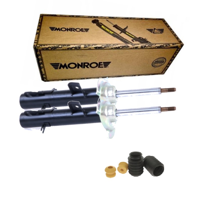 Купить Monroe g16494 амортизатор