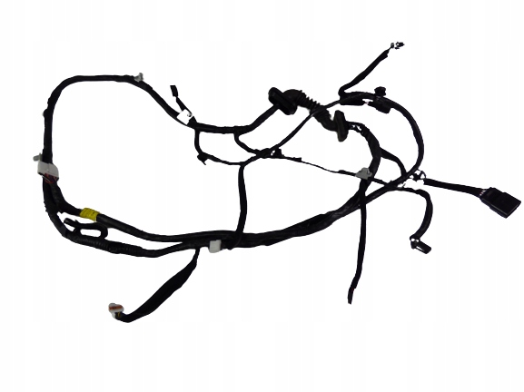 фото №6, Електропроводка джгут кришки багажника kia ceed iii hb