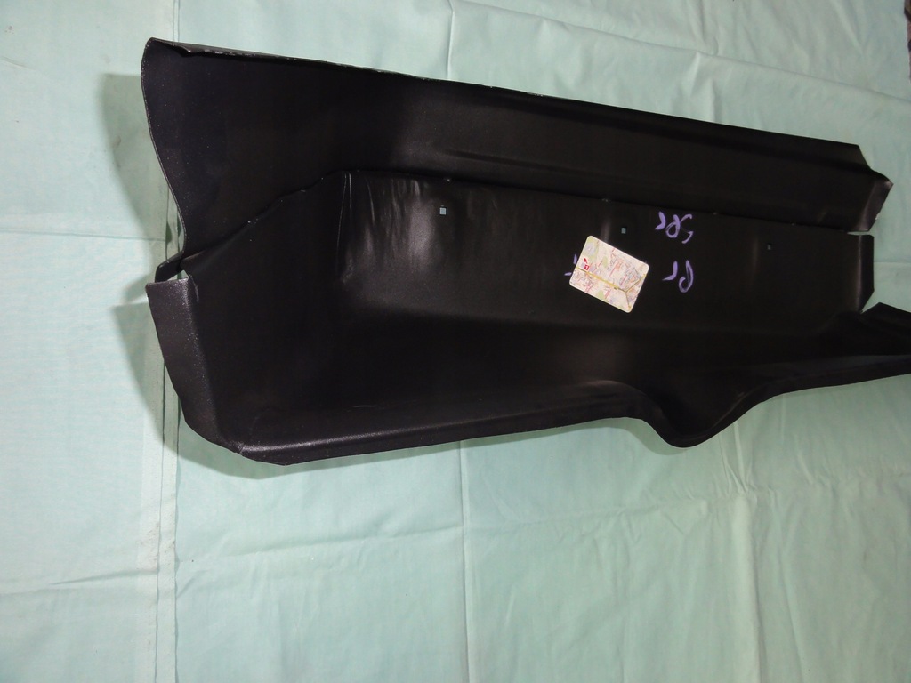 фото №5, Підніжка передній mercedes sprinter volkswagen lt