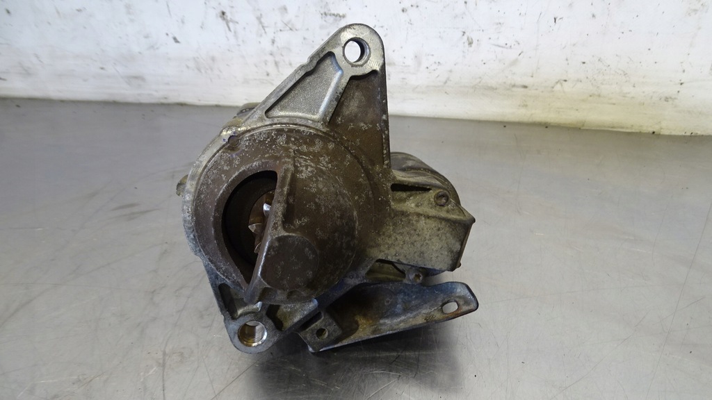 фото №6, Стартер toyota aygo 1.0