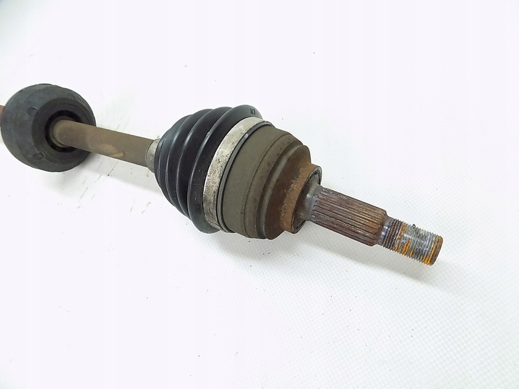 фото №2, Привідний вал права перед - sandero stepway ii fl 1.5 dci