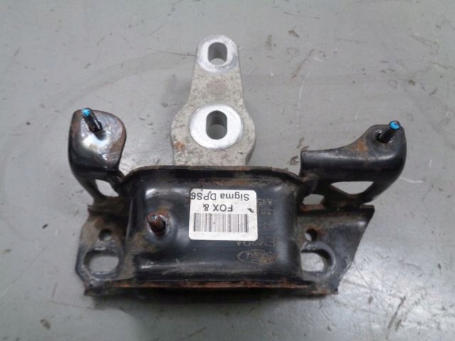 фото №1, Ford ecosport ii 15 1.0 eb кронштейн кронштейн коробки