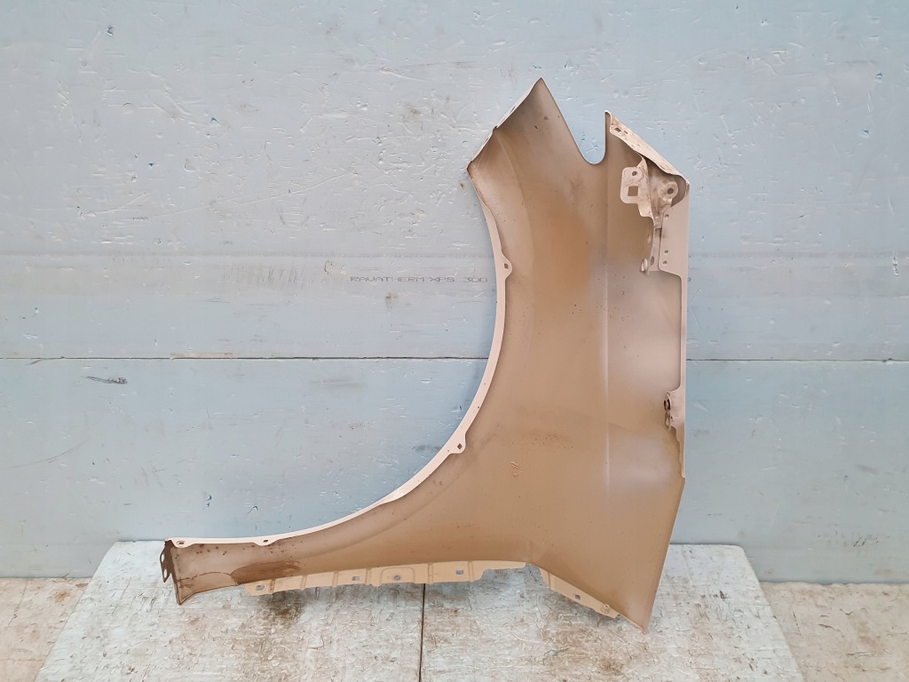 Крыло  seat cupra born 10e правый  перед передний в Украине