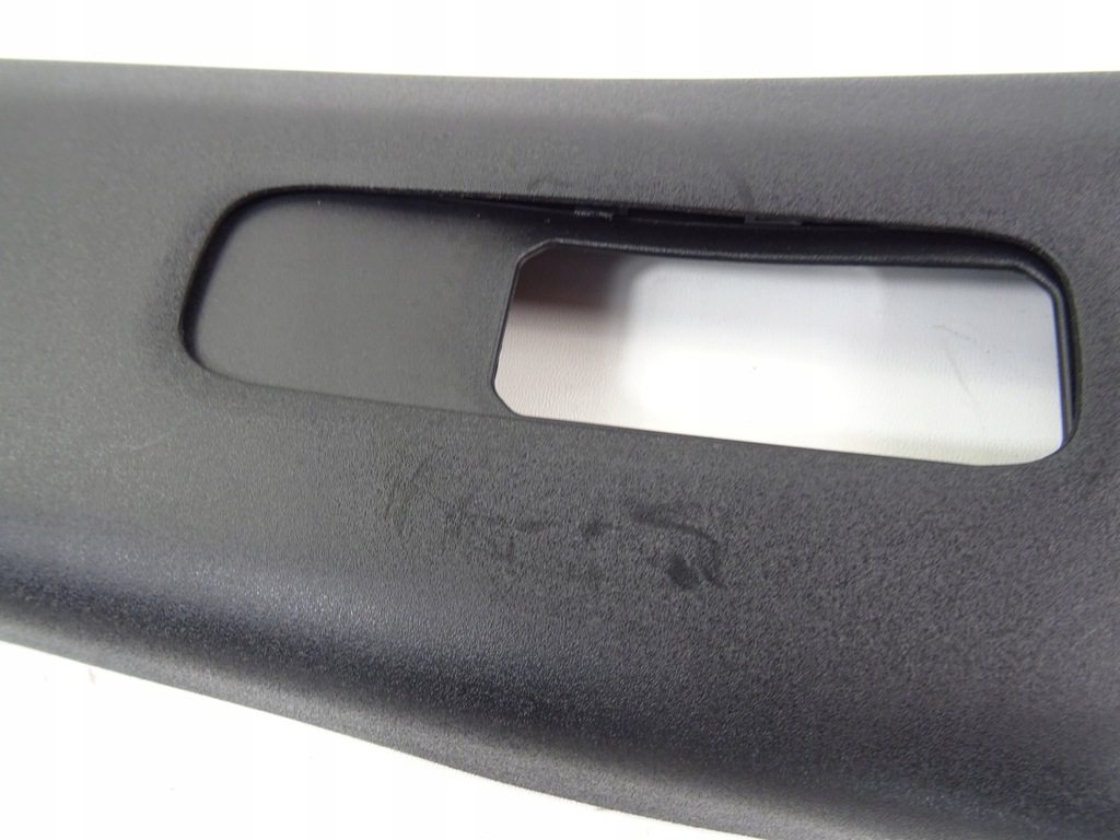 фото №9, Juke ii f16 обшивка стійка середнього праве