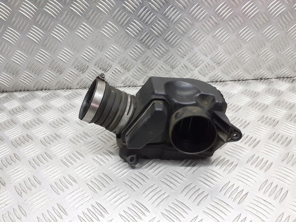 фото №1, Резонатор mercedes clk w209 1.8