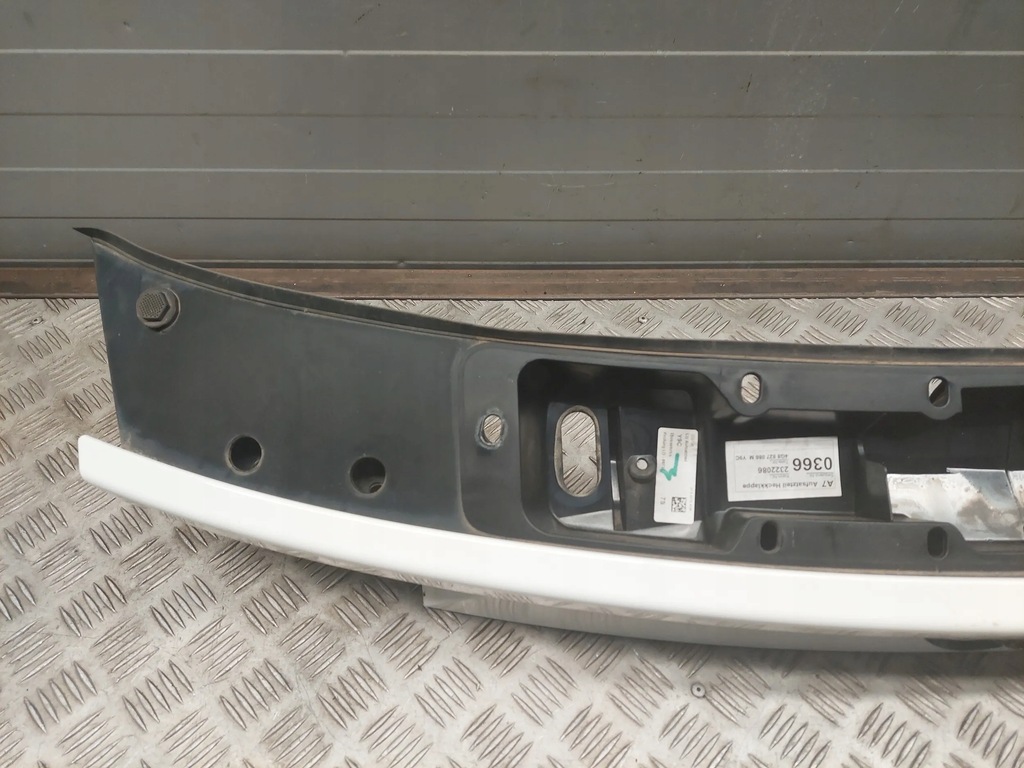 фото №10, Audi a7 s7 4g 4g8827086m задний другое