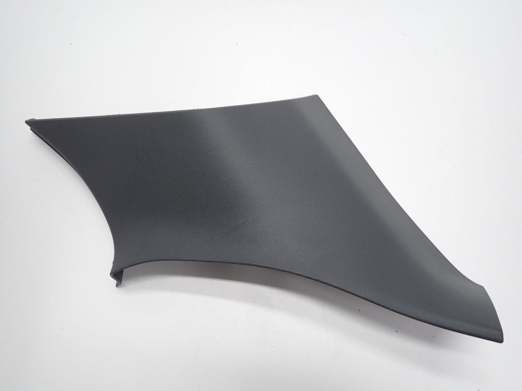 фото №1, Пластик захист стійка правий задня 89a867246 audi q4 e-tron 22r