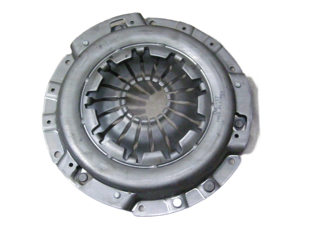 Купити Притиск зчеплення 802333 valeo daewoo