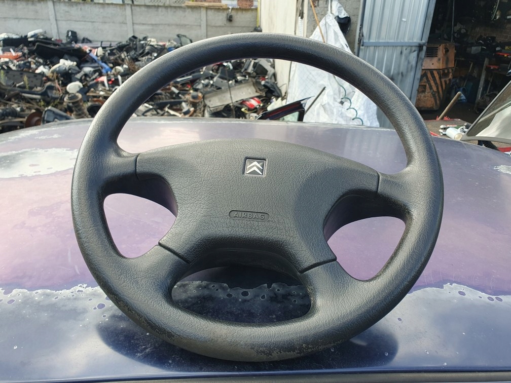 фото №7, Перемикач світла двірник перемикачі citroen xsara i 99 1.4 1.6 бензин