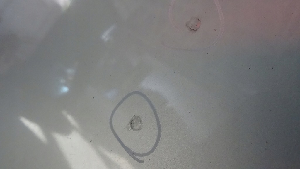 фото №7, Vw sharan i капот