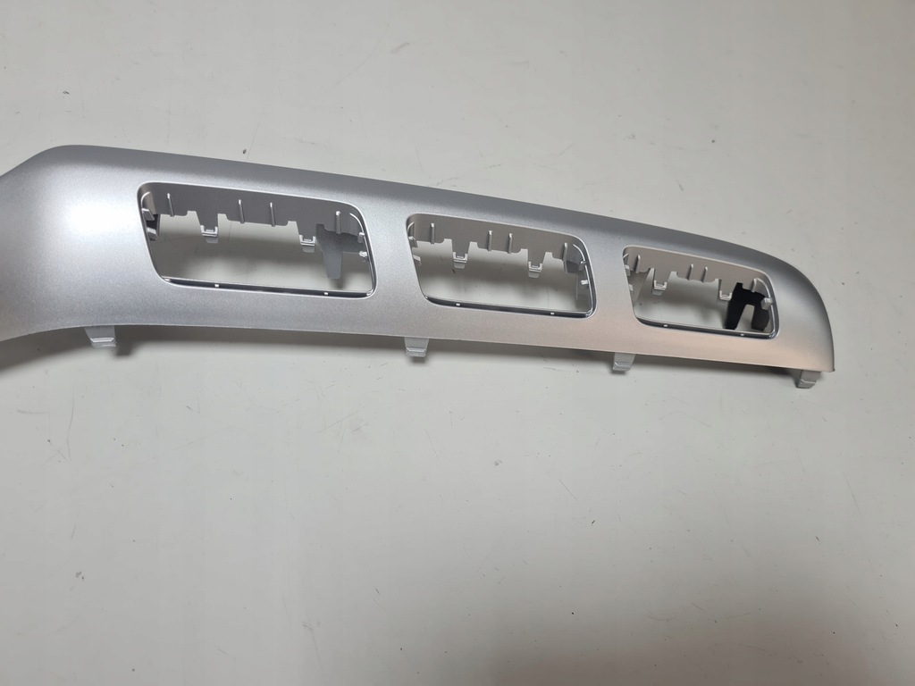 фото №11, B491-mercedes w156 накладки решітка радіатора a1568880600