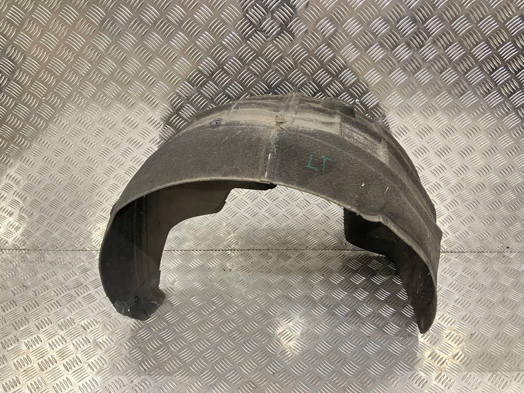 фото №1, Підкрилок лівий задня opel insignia b 17-