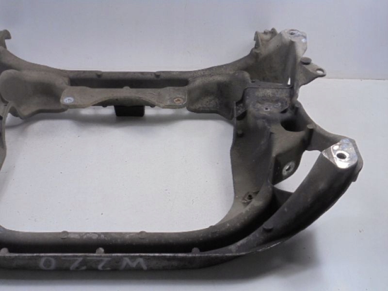 фото №8, Mercedes s w220 балка підрамник підрамник перед 3.2b