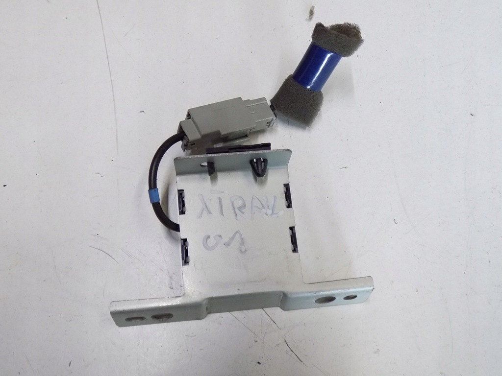 фото №5, Nissan x-trail t30 модуль антенны 25975-8h300