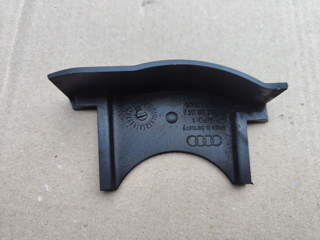 фото №2, Защита распределительного вала 059109156a audi a6 c5 2.5 tdi