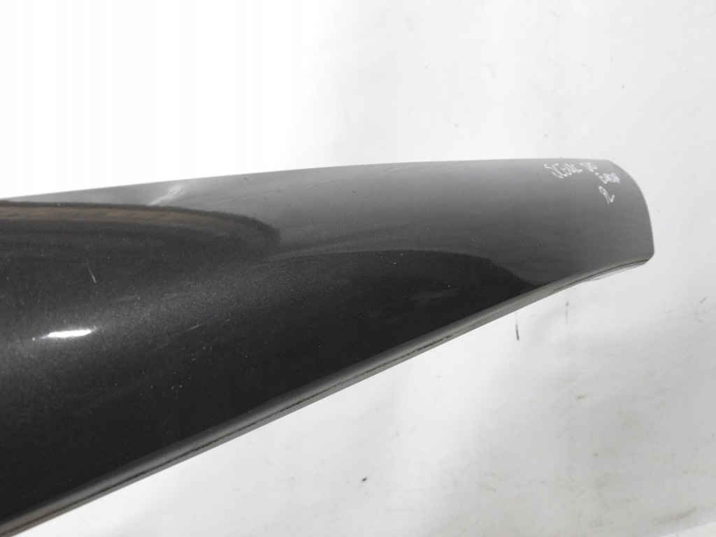 фото №6, Renault scenic iii 09-16 tekng молдинг стекло лобовое левая 768350002r