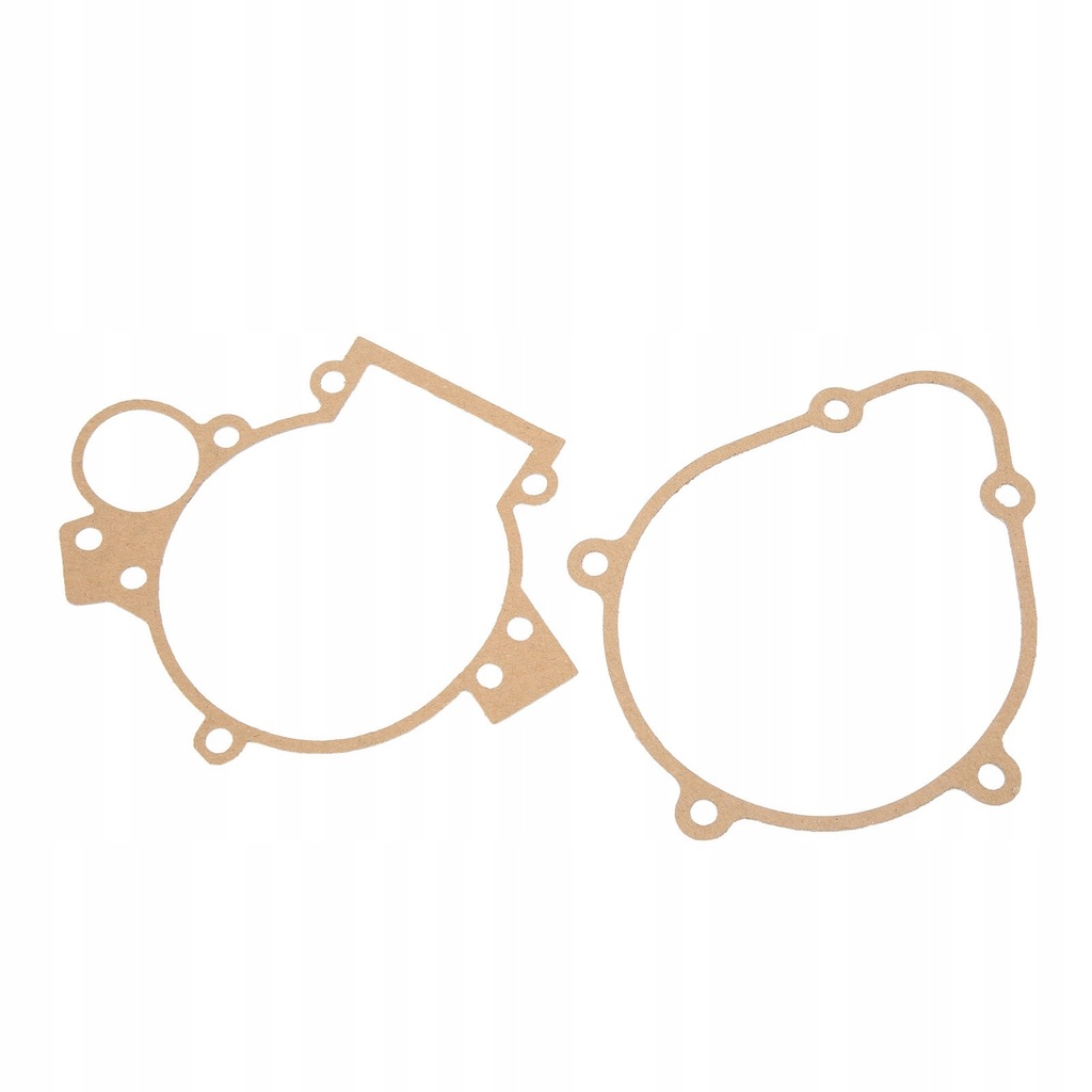 фото №12, 7 sztuk набір прокладка двигуна двигуна набір