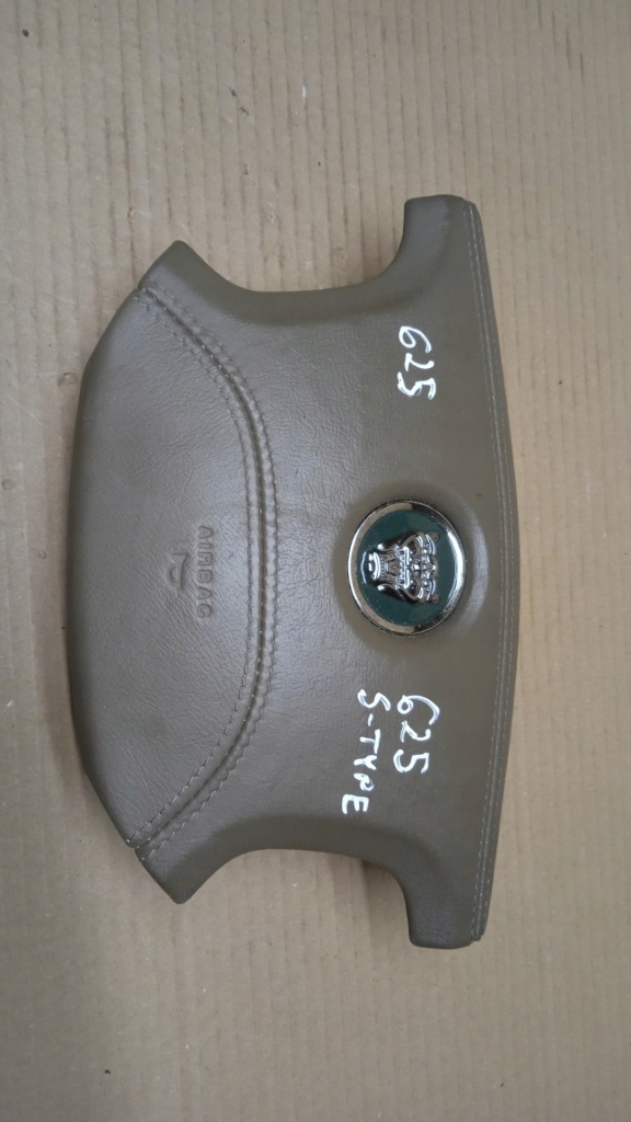 фото №1, Jaguar s-type fl подушка безпеки подушка водія