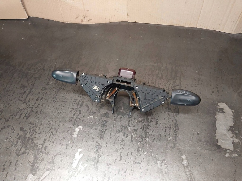 фото №7, Рычаг / переключатель поворотники дворник ford galaxy i 7m0953503f