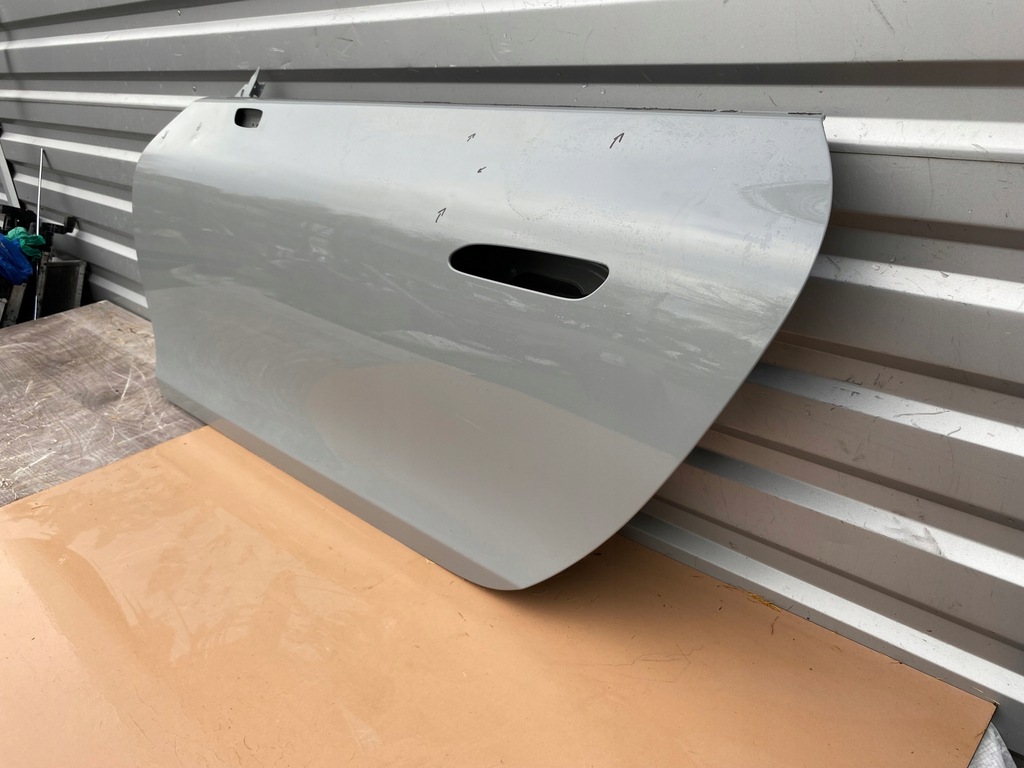 фото №3, Mercedes sl r232 w232 дверь левая