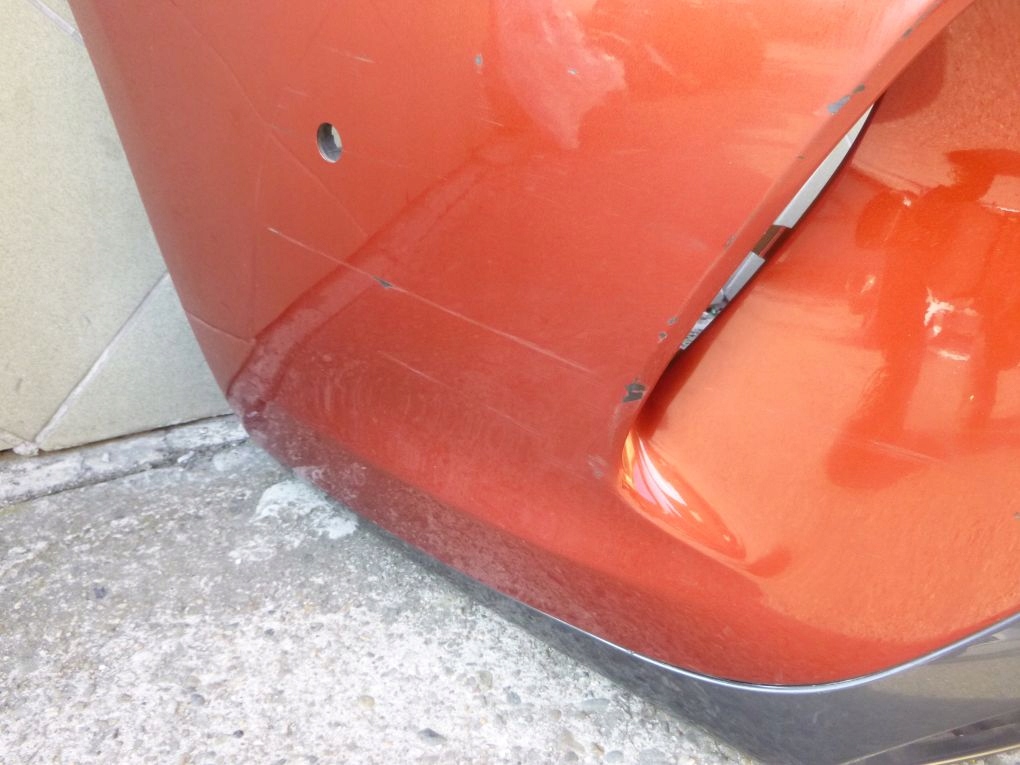 фото №8, Bmw 8 g14 g15 m набір бампер задній задня