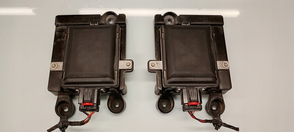 фото №1, Датчик радар асистент мертвого pola mg hs 10808111