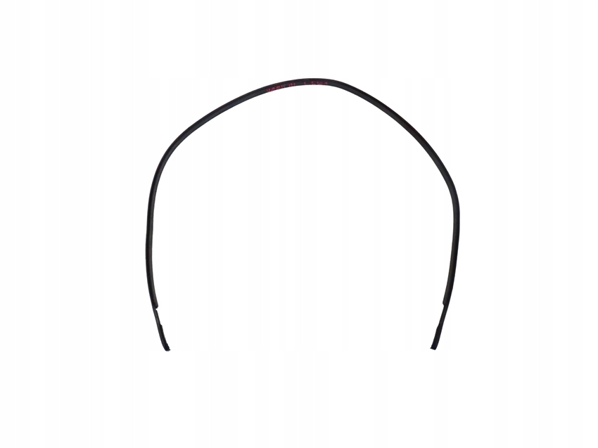 Купить Молдинг кровельная левая toyota yaris 3 2011-2020 год