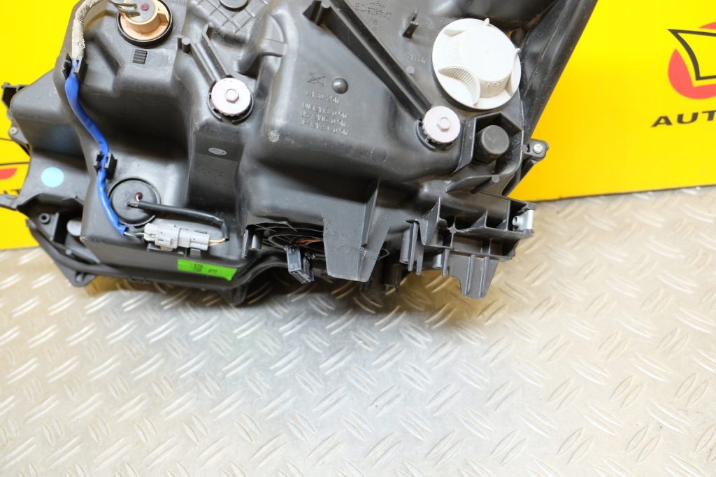 Lexus gs gs350 gs450h lift 2015- фара лампа led права usa Доставка