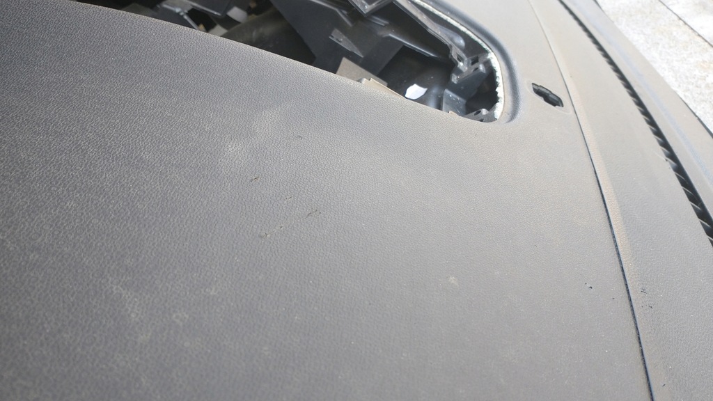 фото №9, Ford ecosport lift приборная панель приборная панель консоль