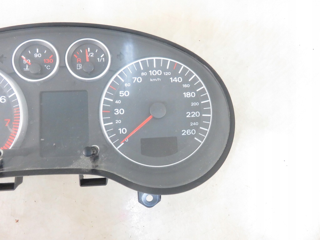 фото №5, Лічильник audi a3 8p 1.6 8p0920930d