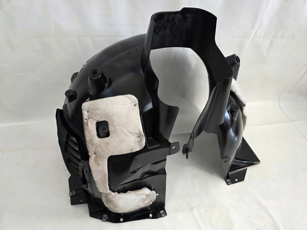 фото №1, Opel astra l правое подкрылок 9839641580