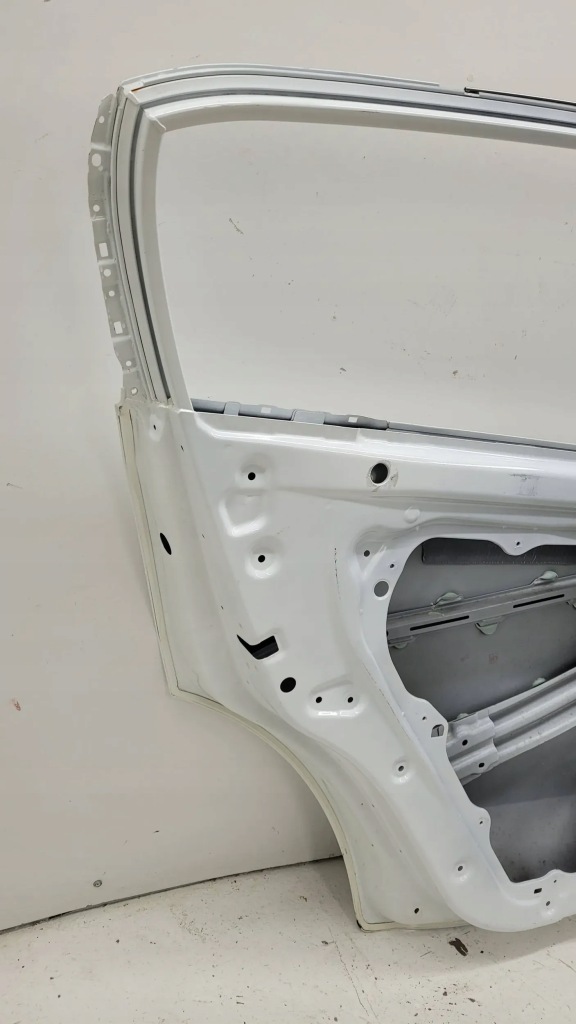 фото №9, Kia sportage iv 4 16+ дверь задняя задние левая fv