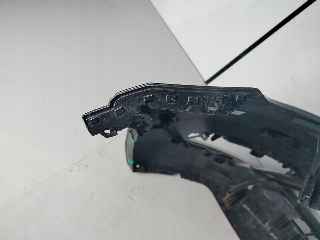 фото №10, Бампер передній перед volvo xc40 ii 17- spryski/6xpdc