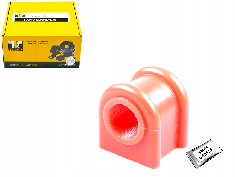 фото №1, Tedgum ted50938 подвеска, стабилизатор