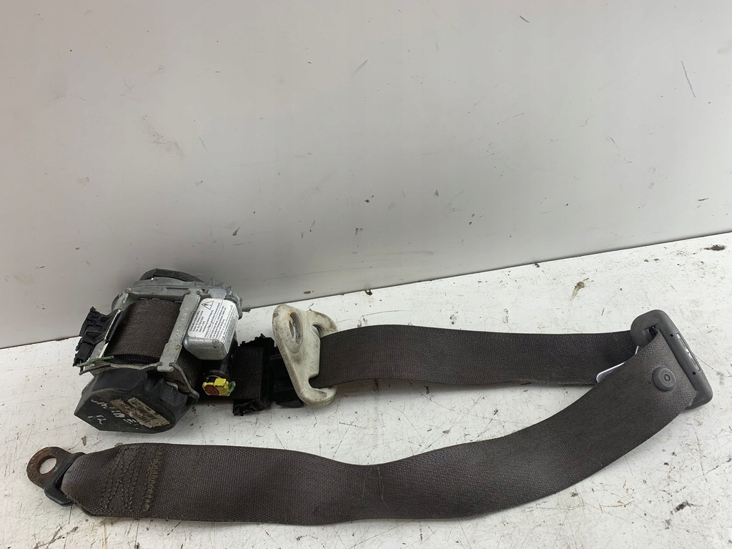 фото №1, Dodge caliber натягувач поперечина правий перед