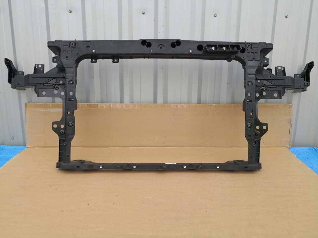 фото №9, Pas передний усилитель kia niro i lift 19-22