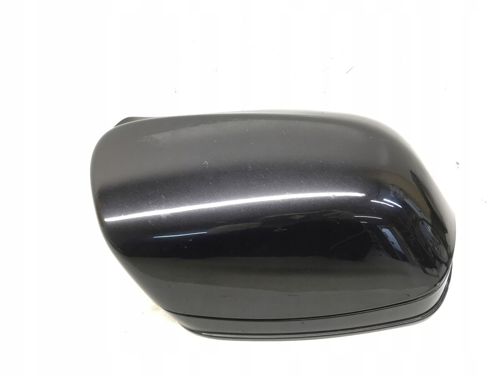 фото №5, Корпус дзеркало porsche cayenne 9pa