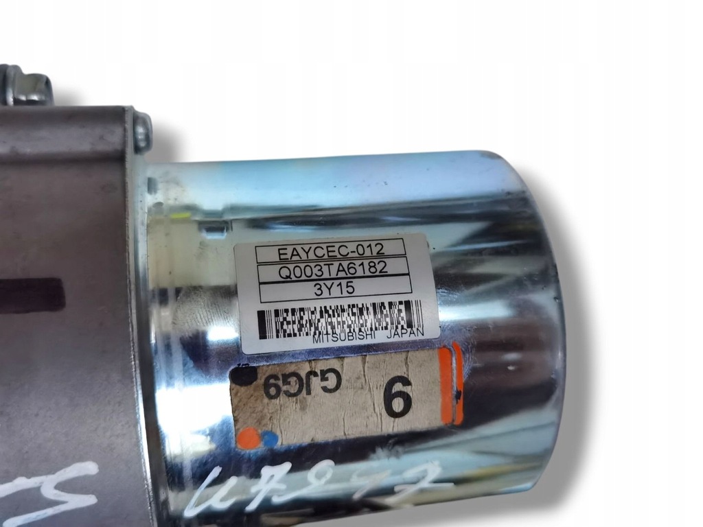 фото №14, Набір стартовий mazda 6 3 gj 2014 sh4j18881a