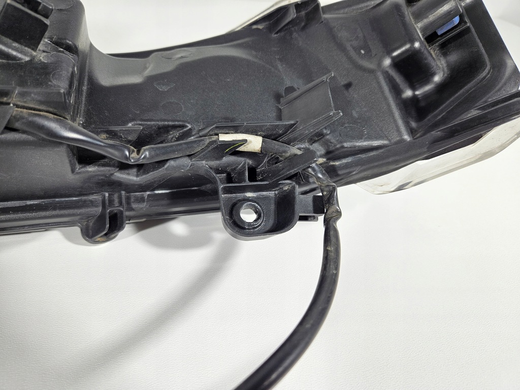 фото №10, Протитуманна фара правий перед передній lexus nx i drl led matrix