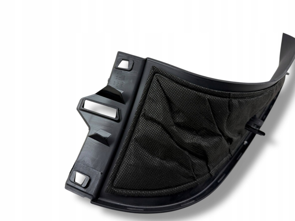 фото №8, Bmw x5 f15 2015 обшивка / обивка боковая багажника