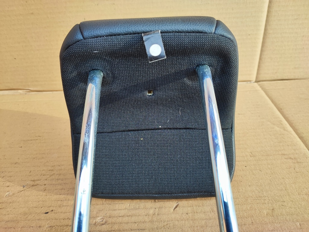 фото №8, Ford kuga mk1 підголівник сидіння шкіра задня середній