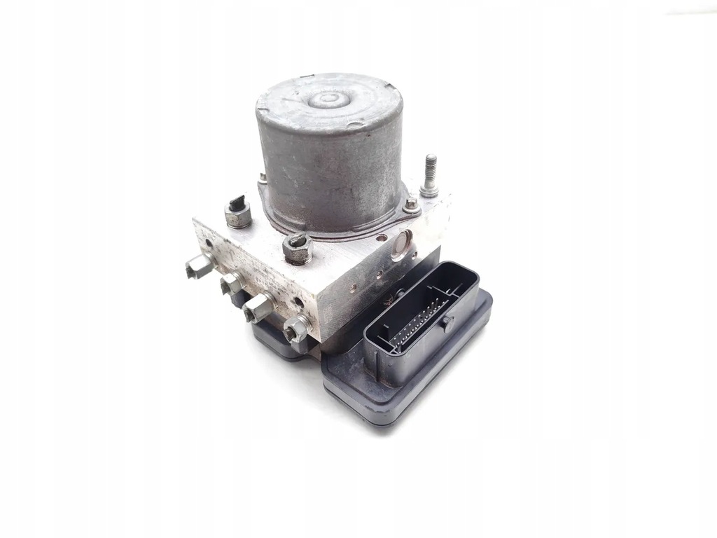 фото №9, Mazda cx-3 насос abs 2.0 skyactiv-g бензин 88kw 120 hp d10j437a0d 2017