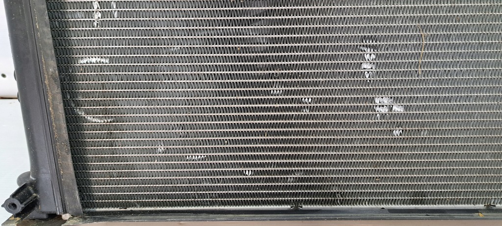 фото №10, Dodge 2016- оригинальный номер 55111282ac вентилятор радиатор charger challenger 3.6 5.7